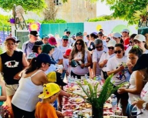 Passeio da Saúde e Bem-EstarAtalaia