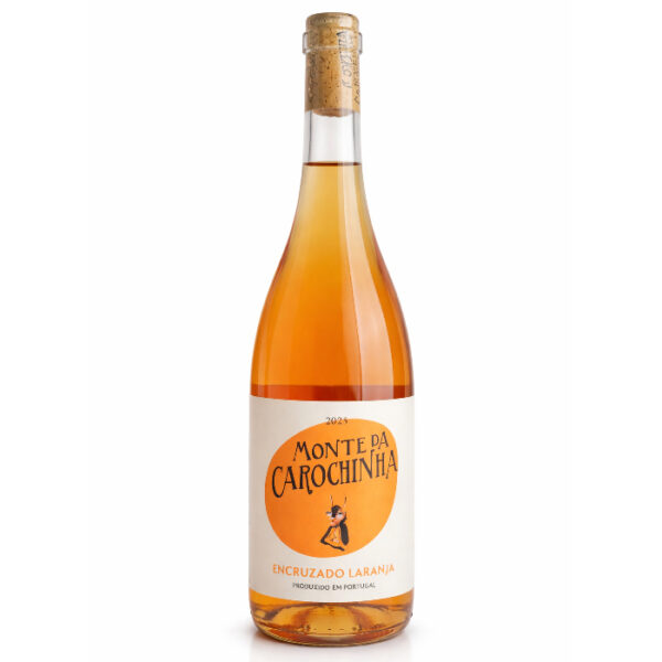 Vinho Branco Monte da Carochinha