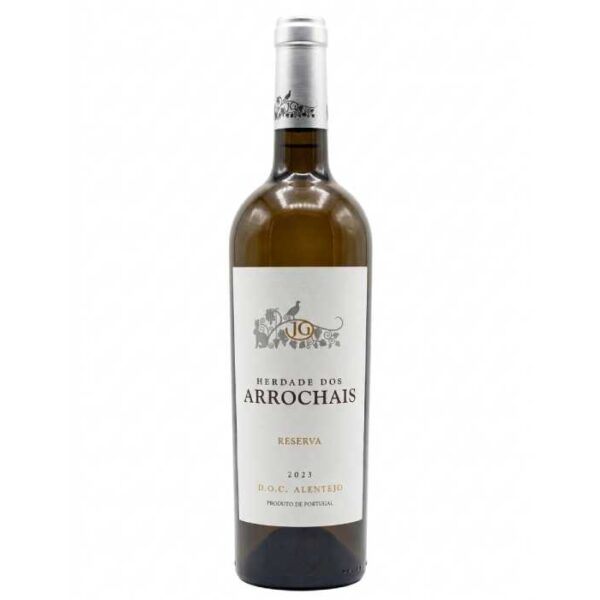 Vinho Branco Herdade dos Arrochais Reserva