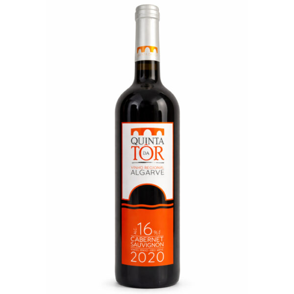 Vinho Tinto Quinta da Tôr – Cabernet Sauvignon