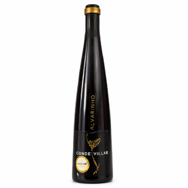 Vinho Verde Conde Villar Alvarinho