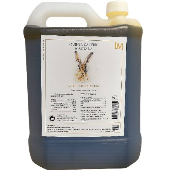 Azeite quinta da Lebre Malhada Virgem extra