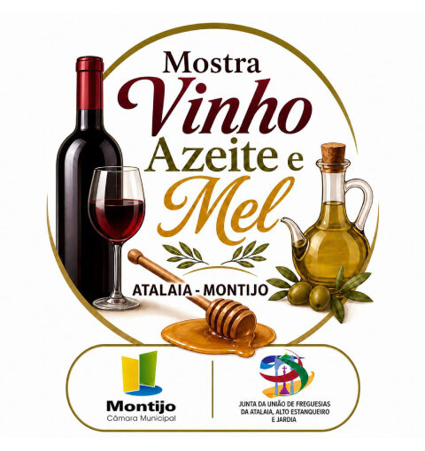 IV Mostra de Vinho, Mel e Azeite