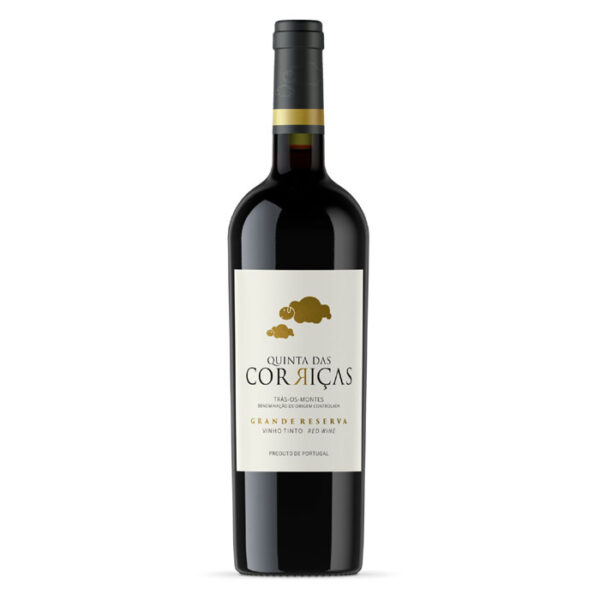 Tinto Quinta das Corriças Grande Reserva